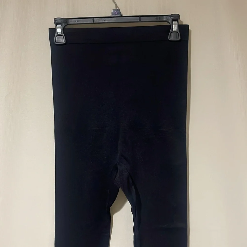 EMPETUA Black Leggings Women's Size Medium NWOT - Picture 6 of 8